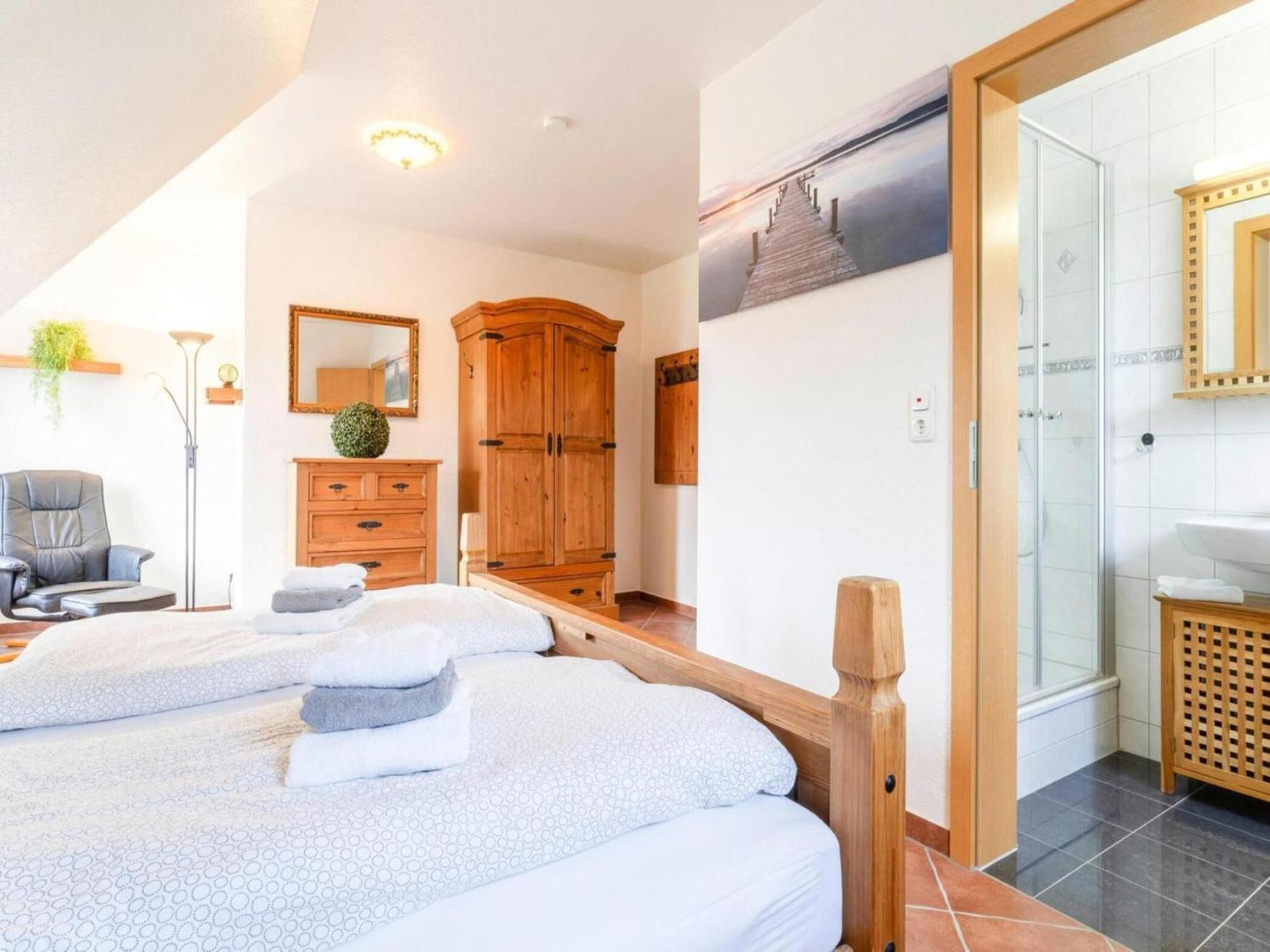 Apartment 부숨 외부 사진