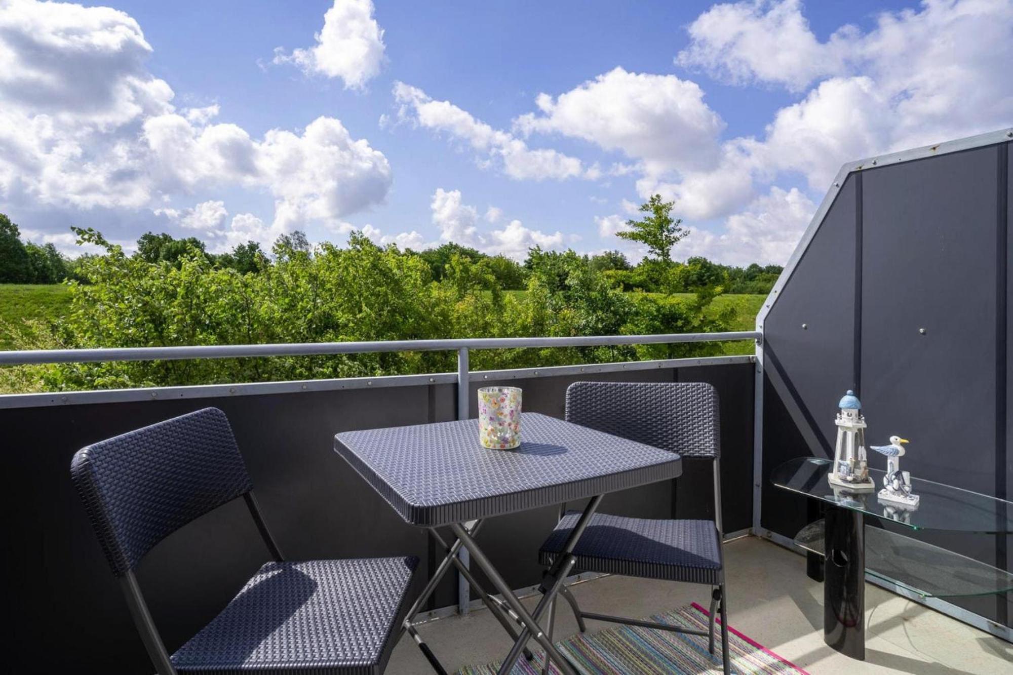 Apartment 부숨 외부 사진