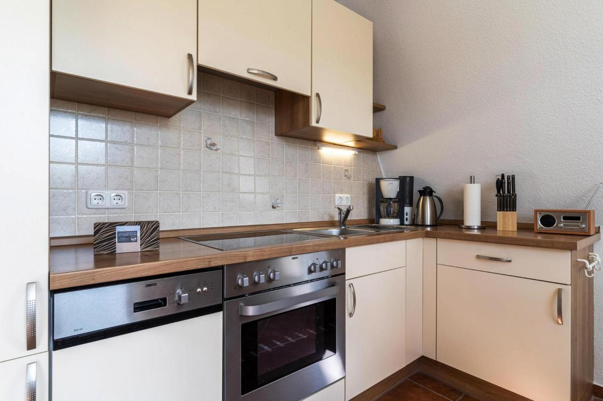 Apartment 부숨 외부 사진